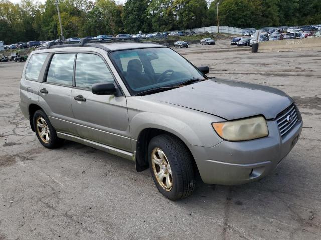 Photo 4 from auction – 2006 SUBARU FORESTER 2 with VIN JF1SG63696H731033