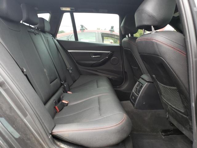 Photo 10 from auction – 2018 BMW 330 XI with VIN WBA8K3C52JA369781