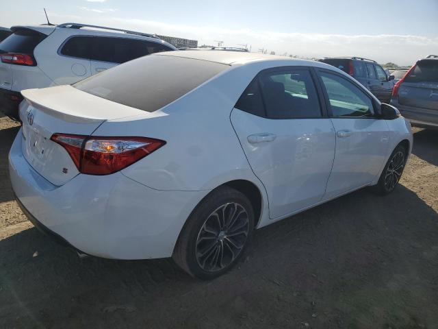 Photo 3 from auction – 2016 TOYOTA COROLLA L with VIN 5YFBURHE1GP385232