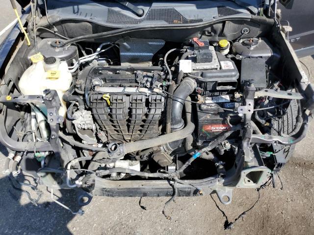 Photo 11 from auction – 2016 JEEP PATRIOT SP with VIN 1C4NJPBBXGD643047