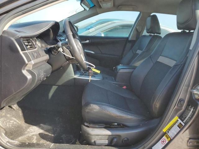 Photo 7 from auction – 2014 TOYOTA CAMRY L with VIN 4T1BF1FK9EU412287