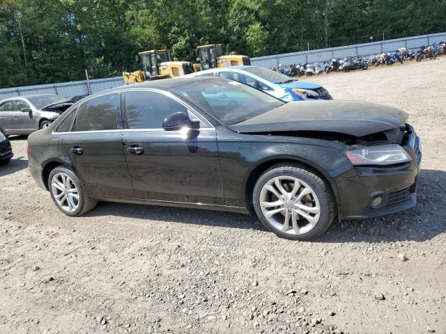 Photo 4 from auction – 2009 AUDI A4 PREMIUM with VIN WAUSF78K99N025546