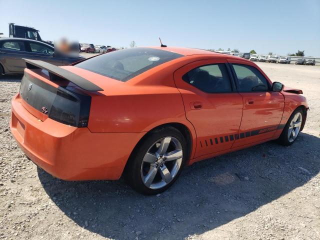 Photo 3 from auction – 2008 DODGE CHARGER R/ with VIN 2B3LA53H38H202736