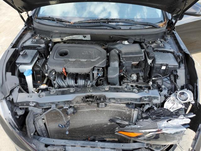 Photo 11 from auction – 2016 HYUNDAI SONATA SE with VIN 5NPE24AF6GH363717