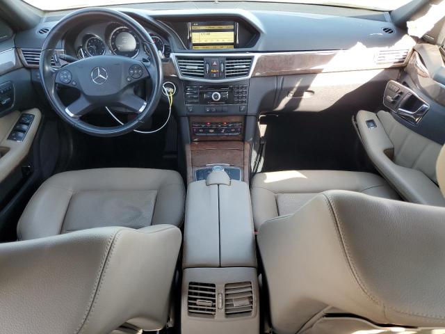 Photo 8 from auction – 2010 MERCEDES-BENZ E 350 with VIN WDDHF5GB5AA187761