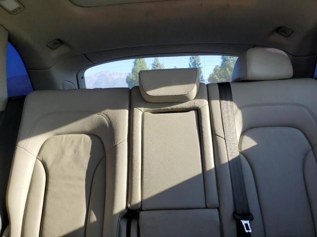 Photo 10 from auction – 2012 AUDI Q5 PREMIUM with VIN WA1LFAFP9CA080803