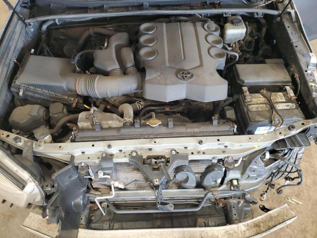 Photo 12 from auction – 2013 TOYOTA 4RUNNER SR with VIN JTEBU5JR9D5130516
