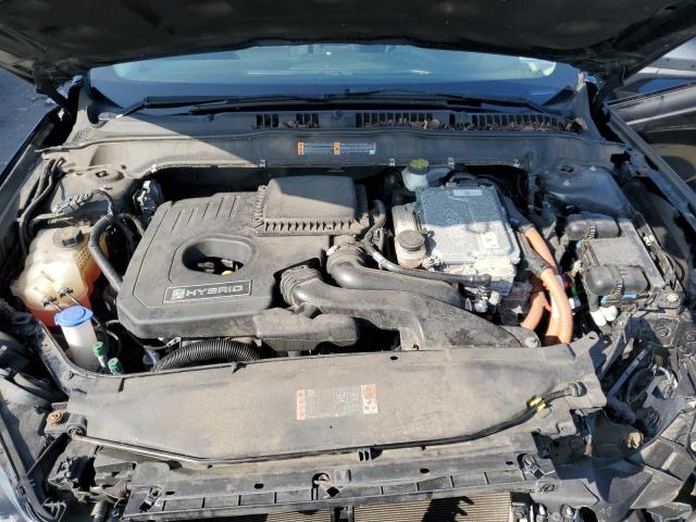 Photo 11 from auction – 2017 FORD FUSION SE with VIN 3FA6P0LU5HR196068
