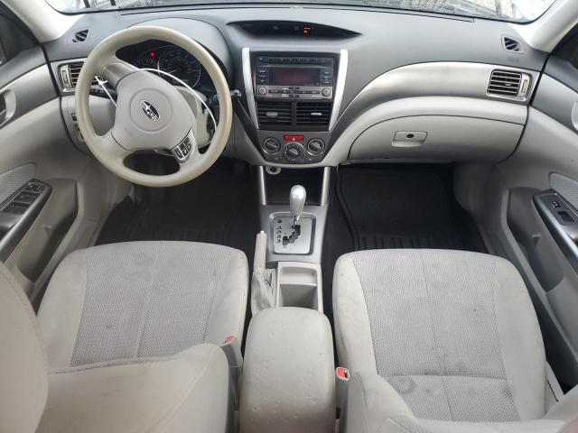 Photo 8 from auction – 2012 SUBARU FORESTER 2 with VIN JF2SHABC0CH426874