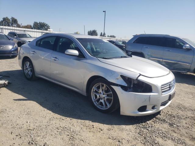 Zdjęcie 4 z aukcji – 2014 NISSAN MAXIMA S z VIN 1N4AA5AP3EC461361