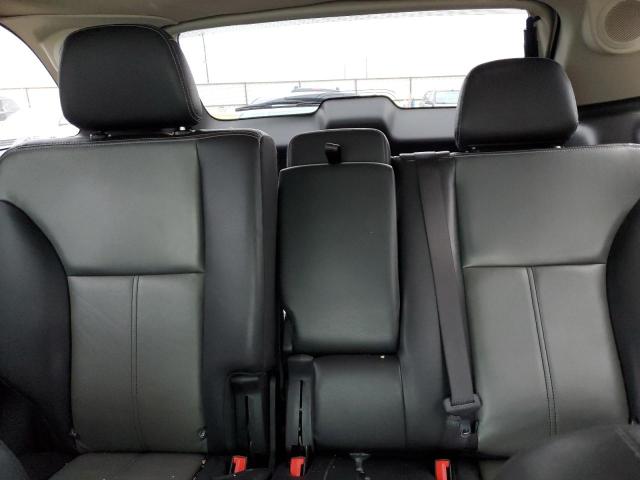 Photo 10 from auction – 2014 FORD EDGE SPORT with VIN 2FMDK4AK6EBA17762