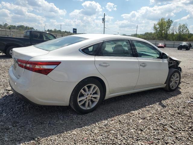 Photo 3 from auction – 2014 TOYOTA AVALON BAS with VIN 4T1BK1EB7EU119243