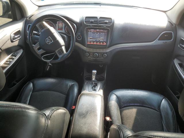 Photo 8 from auction – 2014 DODGE JOURNEY CR with VIN 3C4PDCGG9ET262875