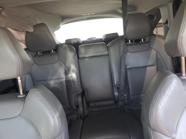 Photo 10 from auction – 2016 ACURA MDX TECHNO with VIN 5FRYD3H45GB009870