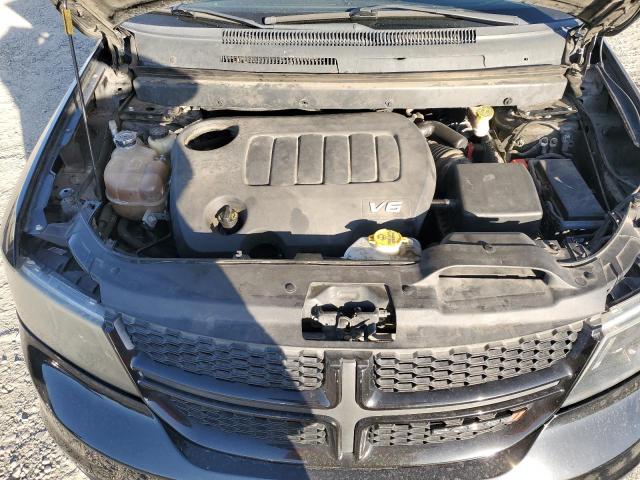 Photo 12 from auction – 2017 DODGE JOURNEY CR with VIN 3C4PDCGG1HT613556