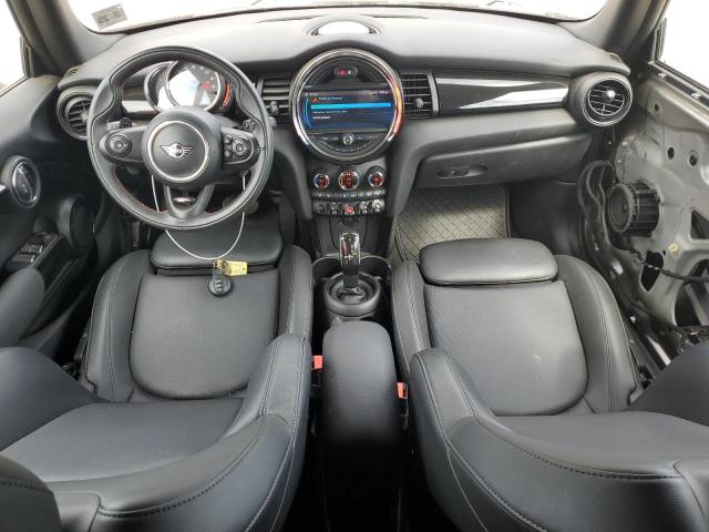 Photo 8 from auction – 2020 MINI COOPER S with VIN WMWWJ5C03L3L17514