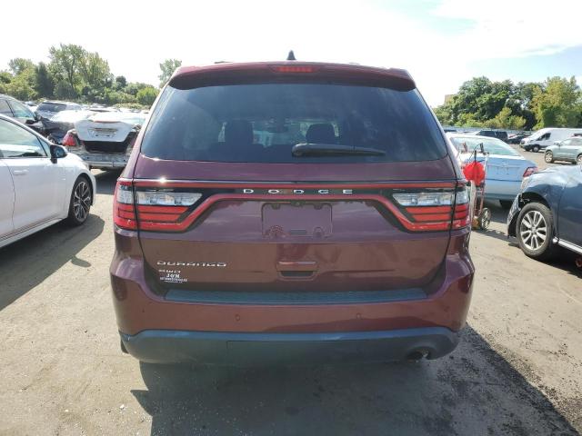 Photo 6 from auction – 2017 DODGE DURANGO SX with VIN 1C4RDJAG6HC661023