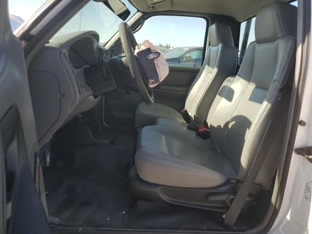 Photo 7 from auction – 2008 FORD RANGER with VIN 1FTYR10U38PA92452
