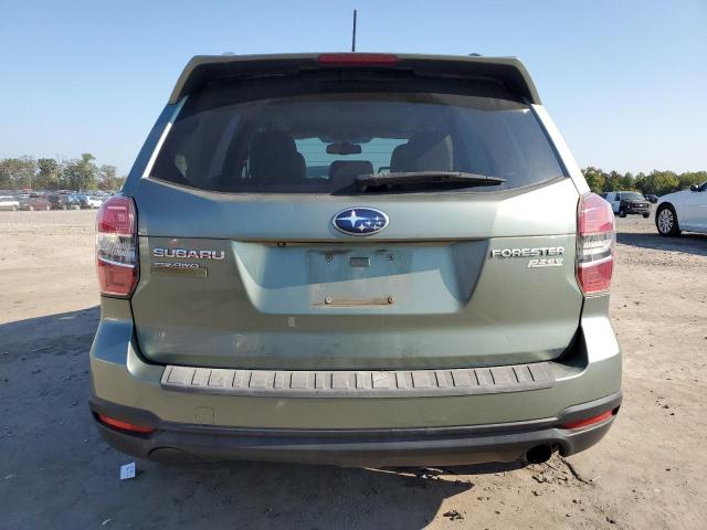 صورة رقم 6 من المزاد - 2014 SUBARU FORESTER 2 مع VIN JF2SJAHC2EH493779