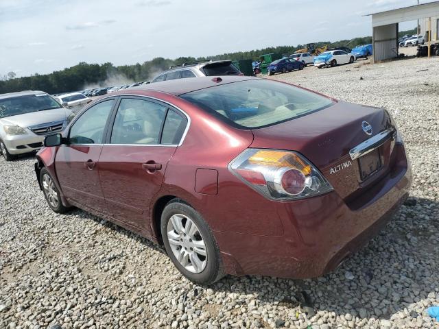 Photo 2 from auction – 2011 NISSAN ALTIMA BAS with VIN 1N4AL2AP9BC162154
