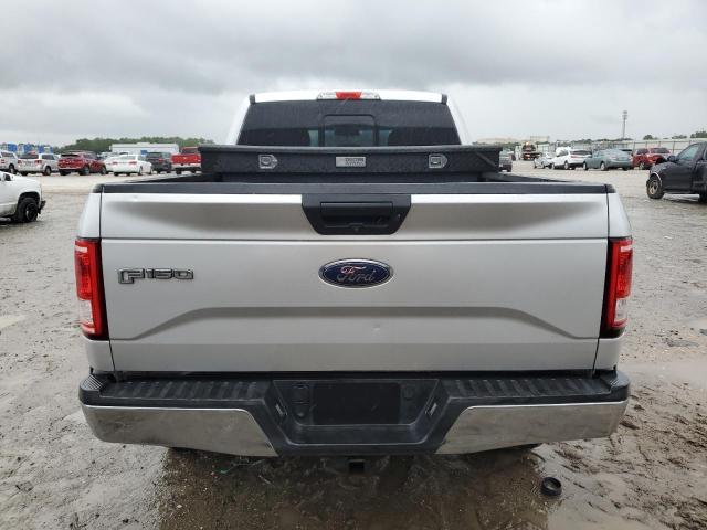 Photo 6 from auction – 2016 FORD F150 SUPER with VIN 1FTEX1EP1GKE70209