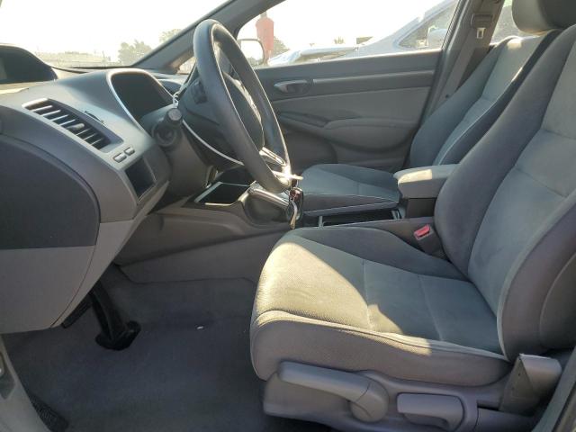 Photo 7 from auction – 2010 HONDA CIVIC EX with VIN 19XFA1F84AE000697