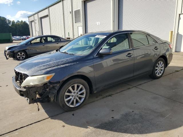 TOYOTA CAMRY BASE 2010 with VIN 4T1BF3EK3AU094996 - Photo from auction
