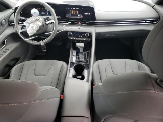 Photo 8 from auction – 2023 HYUNDAI ELANTRA SE with VIN KMHLS4AG3PU463551