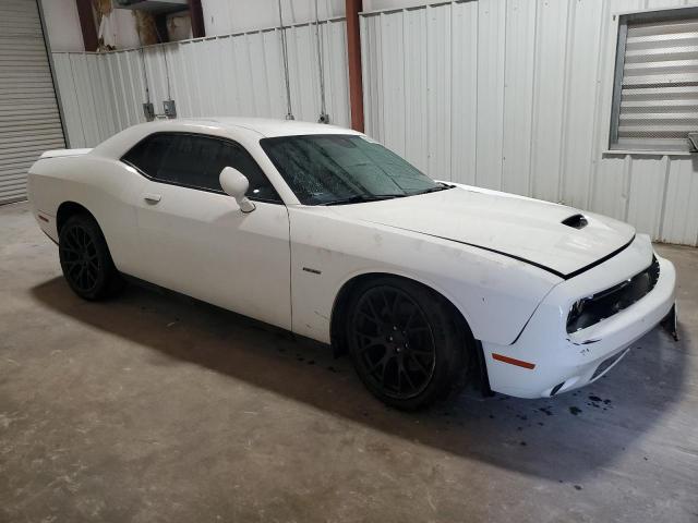 Photo 4 from auction – 2019 DODGE CHALLENGER with VIN 2C3CDZBT2KH531507