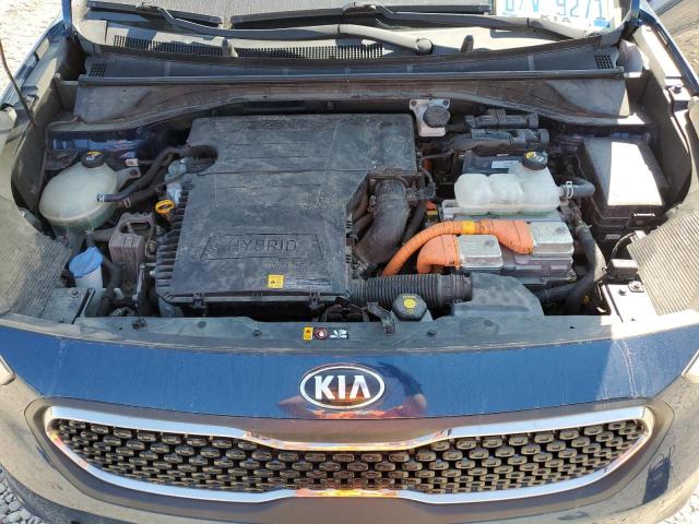 Photo 11 from auction – 2019 KIA NIRO FE with VIN KNDCB3LC8K5240269