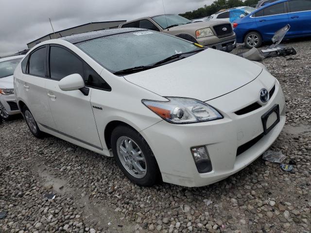 Photo 4 from auction – 2010 TOYOTA PRIUS with VIN JTDKN3DU9A0188849
