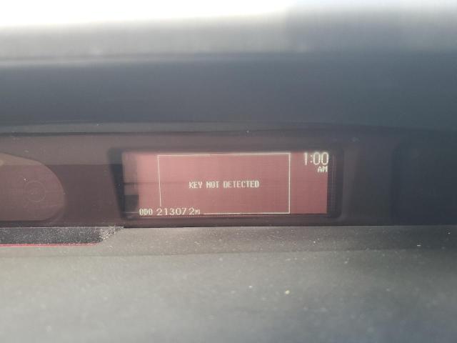 Photo 9 from auction – 2014 TOYOTA PRIUS with VIN JTDKN3DU7E1776264