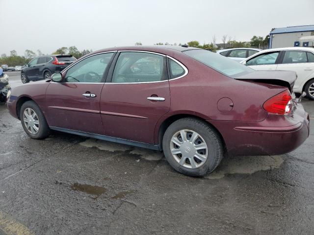 Photo 2 from auction – 2007 BUICK LACROSSE C with VIN 2G4WC582471128191
