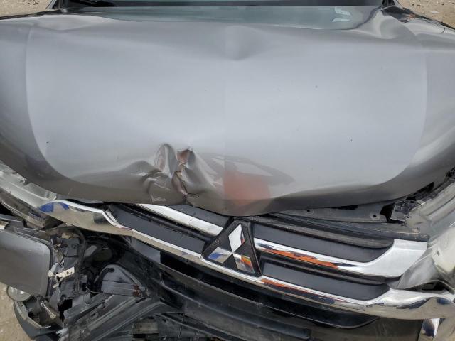 Photo 12 from auction – 2018 MITSUBISHI OUTLANDER with VIN JA4AD3A30JZ031209