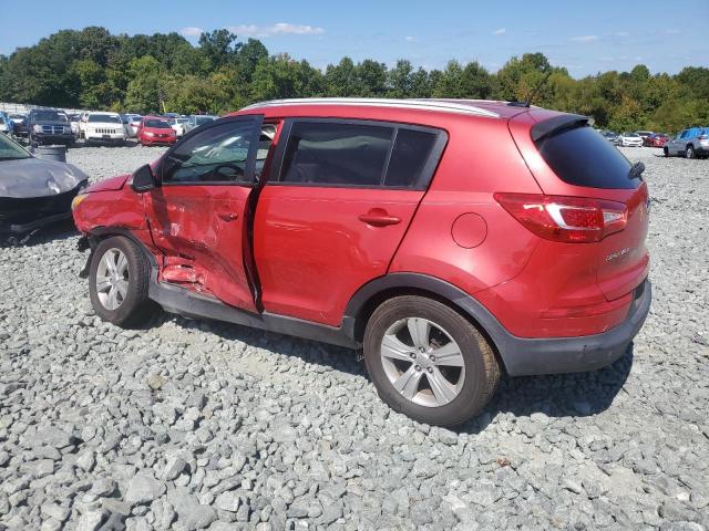 Photo 2 from auction – 2013 KIA SPORTAGE B with VIN KNDPB3A27D7515469