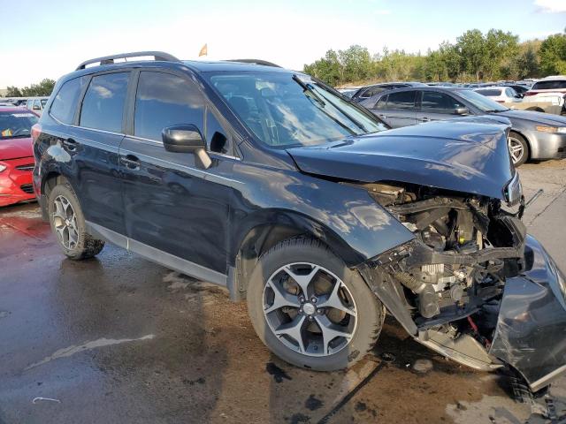 Photo 4 from auction – 2015 SUBARU FORESTER 2 with VIN JF2SJGDC7FH520985