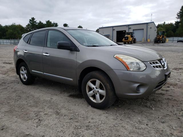 Photo 4 from auction – 2012 NISSAN ROGUE S with VIN JN8AS5MV1CW375435