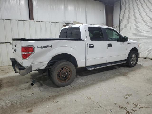 Photo 3 from auction – 2014 FORD F150 SUPER with VIN 1FTFW1EF7EFC28710