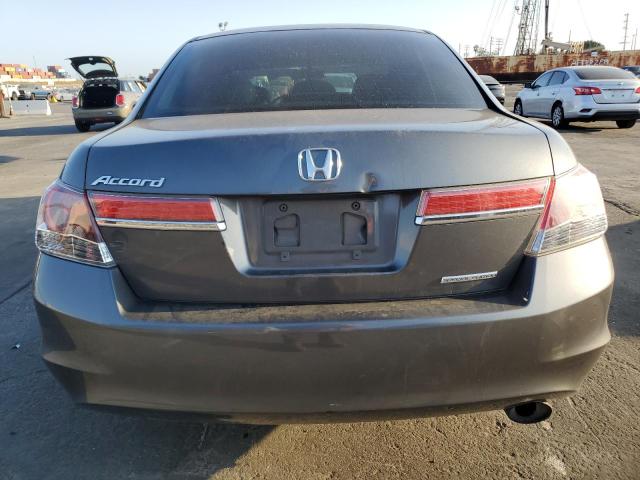 Photo 6 from auction – 2012 HONDA ACCORD SE with VIN 1HGCP2F68CA053660