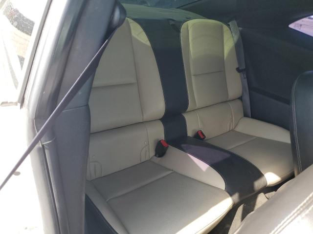 Photo 10 from auction – 2015 CHEVROLET CAMARO LT with VIN 2G1FF1E32F9248260