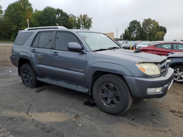 Photo 4 from auction – 2004 TOYOTA 4RUNNER SR with VIN JTEBT14R740041290