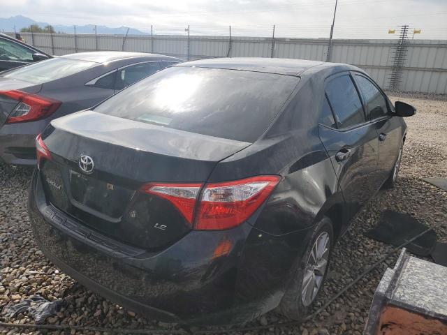 Photo 3 from auction – 2015 TOYOTA COROLLA L with VIN 5YFBURHE7FP246172