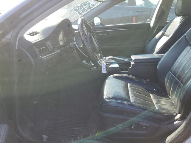 Photo 7 from auction – 2018 LEXUS ES 350 with VIN 58ABK1GG4JU096953