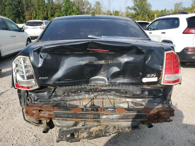 Photo 6 from auction – 2014 CHRYSLER 300 with VIN 2C3CCARG8EH211738