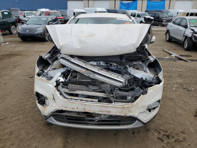 Photo 5 from auction – 2018 FORD ESCAPE SE with VIN 1FMCU0GD3JUC18594