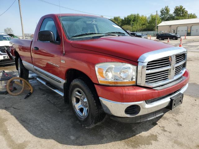 Photo 4 from auction – 2006 DODGE RAM 1500 S with VIN 1D7HA16276J151165
