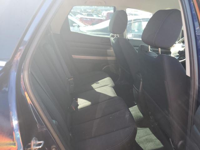 Photo 11 from auction – 2011 MAZDA CX-7 with VIN JM3ER2A51B0394393