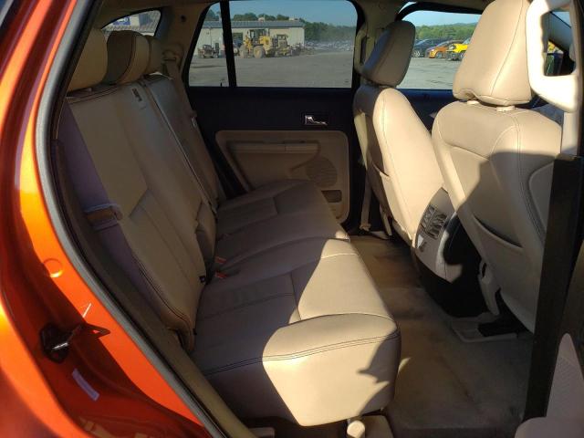 Photo 11 from auction – 2008 FORD EDGE LIMIT with VIN 2FMDK49C08BB09855