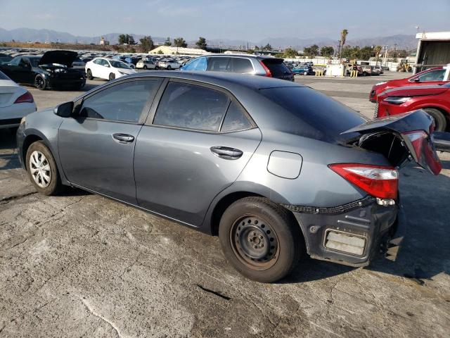 Photo 2 from auction – 2016 TOYOTA COROLLA L with VIN 5YFBURHE8GP381047