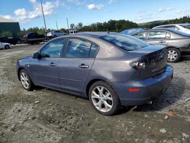 Photo 2 from auction – 2009 MAZDA 3 I with VIN JM1BK32G591222345